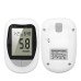Апарат для вимірювання цукру 50 тестів від батареї Glucose Meter BY-100 для контролю рівня глюкози в крові - фото 2
