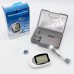 Апарат для вимірювання цукру 50 тестів від батареї Glucose Meter BY-100 для контролю рівня глюкози в крові - фото 5