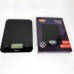 Весы кухонные MAGIO MG-781 водонепроницаемые, кухонные весы для взвешивания продуктов, весы пищевые - фото 7