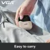 Электробритва VGR V-345. Цвет: бежевый