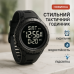 Годинник наручний чоловічий SKMEI 2192GNWT - фото 6
