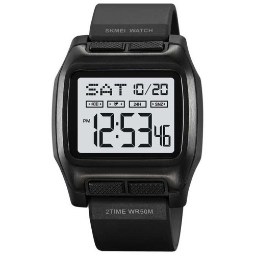 Годинник наручний чоловічий SKMEI 2193BKWT