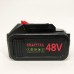 Літій-іонний акумулятор KRAFFTEC 48V 1500mAh для електроінструментів, Акб для шуруповерта - фото 2