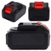 Літій-іонний акумулятор KRAFFTEC 48V 1500mAh для електроінструментів, Акб для шуруповерта - фото 3