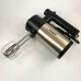 Миксер ручной MAGIO МG-231 300 Вт, миксер для взбивания, ручной миксер для кухни, миксер для кухни - фото 7
