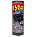 Водонепроницаемая изоляционная сверхпрочная скотч-лента Flex Tape 30 см - фото 4