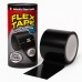 Водонепроницаемая изоляционная сверхпрочная скотч-лента Flex Tape 30 см - фото 6