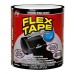 Водонепроникна ізоляційна надміцна скотч-стрічка Flex Tape 10 см - фото 3