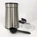 Кофемолка Suntera SCG-603SS 250 Вт, электрическая кофемолка измельчитель, профессиональные кофемолки
