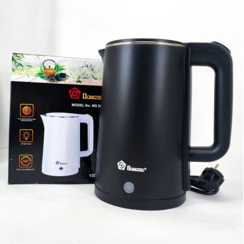 Электрочайник Domotec MS-5028 1.8л 1800Вт