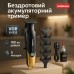 Триммер VGR V-935 GOLD - фото 17