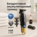 Триммер VGR V-935 GOLD - фото 19