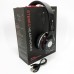 Беспроводные наушники S460 Bluetooth black с MP3 плеером черный 18-20000 Гц, Беспроводные блюз наушники - фото 2