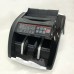 Рахунка для грошей Bill Counter UV MG 5800 детектор валют + Зовнішній дисплей, лічильник банкнот - фото 4