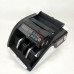 Рахунка для грошей Bill Counter UV MG 5800 детектор валют + Зовнішній дисплей, лічильник банкнот - фото 5