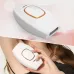 Женский портативный домашний фотоэпилятор для тела IPL Hair Removal Device для всех типов волос - фото 4