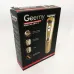 Беспроводная машинка для стрижки волос GEMEI GM-6112 аккумуляторная. Цвет: золотой - фото 24