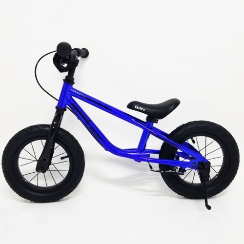 Детский беговел BRN B-2. Цвет: синий