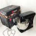 Настольный миксер-тестомес планетарный Domotec R 6673 12 л, Планетарный комбайн Стационарный для дома - фото 11