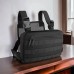 Тактическая нагрудная сумка с Cordura 1000D, мужская разгрузка черная (арт. 11042) - фото 52