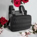 Тактическая нагрудная сумка с Cordura 1000D, мужская разгрузка черная (арт. 11042) - фото 65