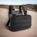 Тактическая нагрудная сумка с Cordura 1000D, мужская разгрузка черная
