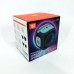 Портативна Bluetooth колонка TG359 7W з RGB підсвічуванням, Гучна блютуз колонка. Колір: червоний - фото 3