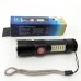 Ліхтар SY-1903C-P50+SMD+RGB Alarm, ЗУ USB, кишеньковий ліхтар із usb зарядкою, надпотужний ліхтарик - фото 10