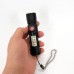Ліхтар SY-1903C-P50+SMD+RGB Alarm, ЗУ USB, кишеньковий ліхтар із usb зарядкою, надпотужний ліхтарик - фото 12