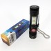 Ліхтар SY-1903C-P50+SMD+RGB Alarm, ЗУ USB, кишеньковий ліхтар із usb зарядкою, надпотужний ліхтарик - фото 13
