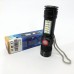 Ліхтар SY-1903C-P50+SMD+RGB Alarm, ЗУ USB, кишеньковий ліхтар із usb зарядкою, надпотужний ліхтарик - фото 14