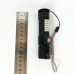 Ліхтар SY-1903C-P50+SMD+RGB Alarm, ЗУ USB, кишеньковий ліхтар із usb зарядкою, надпотужний ліхтарик - фото 15