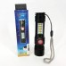 Ліхтар SY-1903C-P50+SMD+RGB Alarm, ЗУ USB, кишеньковий ліхтар із usb зарядкою, надпотужний ліхтарик - фото 8