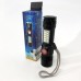 Ліхтар SY-1903C-P50+SMD+RGB Alarm, ЗУ USB, кишеньковий ліхтар із usb зарядкою, надпотужний ліхтарик - фото 9