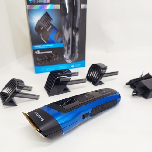 Машинка для стрижки волосся Silver Crest SHBSP 800 A1