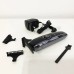 Машинка для стрижки GEMEI GM-6050, машинка для стрижки для дома мужская для бритья (арт. 11333) - фото 5