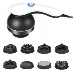Вибрационный массажер для тела Maxtop Magic Massager 8 в 1