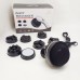Вибрационный массажер для тела Maxtop Magic Massager 8 в 1 - фото 4