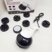 Вибрационный массажер для тела Maxtop Magic Massager 8 в 1 - фото 5