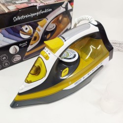 Утюг Camry CR 5029 3000Вт