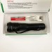Тактический фонарь Police BL-A95-P50+COB 2 режима, Сверхмощный фонарик, Фонарик светодиодный для туриста - фото 13