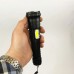 Тактический фонарь Police BL-A95-P50+COB 2 режима, Сверхмощный фонарик, Фонарик светодиодный для туриста - фото 4