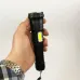 Тактический фонарь Police BL-A95-P50+COB 2 режима, Сверхмощный фонарик, Фонарик светодиодный для туриста