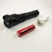 Тактический фонарь Police BL-A95-P50+COB 2 режима, Сверхмощный фонарик, Фонарик светодиодный для туриста - фото 5