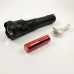 Тактический фонарь Police BL-A95-P50+COB 2 режима, Сверхмощный фонарик, Фонарик светодиодный для туриста - фото 7