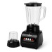 Блендер Измельчитель 2 В 1 Стационарный Crownberg CB-0999 500Вт - фото 14