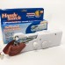 Портативная мини-швейная машинка HANDY SWITCH CS-101B, Ручная швейная машинка удобная компактная - фото 17