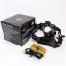 Фонарь налобный аккумуляторный SY-8087-PM10-TG, Фонарик налобный мощный, Налобный прожектор - фото 7