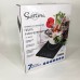 Плитка індукційна Suntera ICD-2200, 2200 Вт, інфрачервона міні плита, індукційна плита міні - фото 6