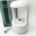 Зволожувач повітря ультразвуковий DROP HUMIDIFIER AND-199, левітуючий розпилювач для спальні, будинки, готелі - фото 10